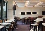 Hôtel Jamaica - Courtyard by Marriott New York Jfk Airport-2