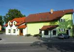 Location vacances Jihlava - Penzion Zlata studna-2
