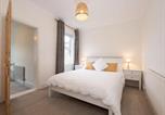 Location vacances Richmond - Quaint Victorian Cottage great transport to London Pass The Keys-4