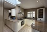 Location vacances Lyme Regis - The Lodge-4