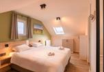Location vacances Aix-la-Chapelle - The detached bungalow 4b1-3