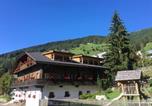 Location vacances Sillian - Apartments Unteradamerhof-1