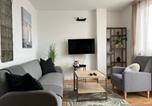 Location vacances Nis - Sailboat Apartment-1
