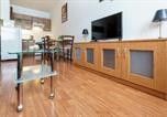 Location vacances Boží Dar - Horský apartmán Temari 2 Klínovec-1