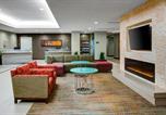 Hôtel Atlanta - Residence Inn Atlanta Midtown 17th Street-4