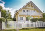 Location vacances Balatonkeresztúr - Holiday home in Balatonmariafürdo 35399-1