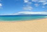 Location vacances Lahaina - Maui Eldorado Condo C101-1