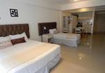 Location vacances Buenos Aires - Vianzo Ba 39 San Telmo-1
