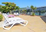 Camping Givrand - Camping Cabestan