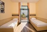 Hôtel Ratingen - Sporthotel Borussia Düsseldorf-1