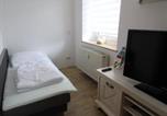 Location vacances Schneeberg - Gästewohnung &quote;Alte Spinnerei&quote;-3