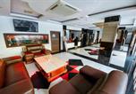Hôtel Batam - Lucky Star Hotel Near Harbour Bay Batam-3