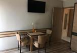 Location vacances Balatonalmádi - Sétány Apartman-4