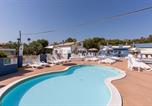 Camping Martinsicuro - Club del Sole Roseto degli Abruzzi Easy Camping Village-4