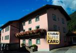 Location vacances Trins - Pension Gletscherblick-1