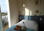 Hôtel Saint-Pierre-d'Oléron - Hôtel de la Petite Plage-1