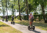 Camping Contrexéville - Domaine Les Nids du Lac-3