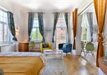 Location vacances Metz - The Imperial Quarter Balcony-2