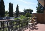 Location vacances Frascati - Casa Di Silvana-1
