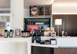 Hôtel Anvers - Holiday Inn Express Antwerpen City North by Ihg-2