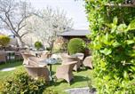 Hôtel Gramatneusiedl - Das Reinisch Hotel - near Vienna Airport-2