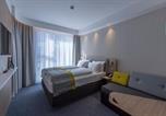 Hôtel Alpnach - Holiday Inn Express - Luzern - Kriens by Ihg-1