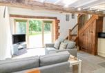 Location vacances East Dereham - The Cart Shed-4