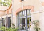Hôtel Vendée - Domaine de Brandois-2