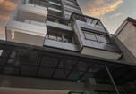 Hôtel Medellín - Sonata 44 Hotel Laureles-1