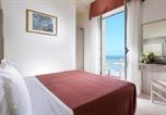 Hôtel Province de Rimini - Hotel Vela d'Oro-3