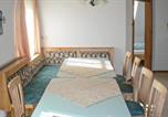 Location vacances Sankt Peter am Kammersberg - Ferienwohnung Mit Infarotkabi-4