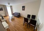 Location vacances Sarria - Dpcristal Calvo Sotelo 164, 4c-3