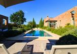 Location vacances Foiano della Chiana - Villa Il Pozzo-3