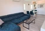 Location vacances Markarska - Apartment Fortuna-4