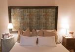 Hôtel Pitigliano - Agriturismo Borgo di Campagna Il Tesoro-2
