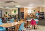 Hôtel Chouzy-sur-Cisse - Ibis Styles Blois Centre Gare-2
