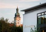Hôtel Olching - Fürstenfelder Hotel-1