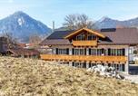Location vacances Oberau - Beim Klarwein-2
