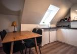 Location vacances Dagebüll - Deichkoje 5 Dagebüll-2