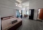 Location vacances  Inde - The White House By Bhaskar Homestay-1