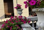 Location vacances  Province de Verceil - La Terrazza Vercelli Bed & Charme-4