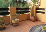 Location vacances Vera - Homely Apartment in El Faro-3