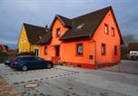 Location vacances Rust - Ferienwohnung Petra-1