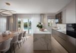 Location vacances Kanfanar - 4 Bedroom Gorgeous Home In Zminj-3