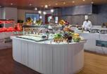 Hôtel Djeddah - Novotel Jeddah Tahlia-2