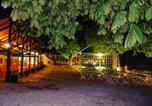 Hôtel Dingolfing - Wirgarten Antik Hotel-3