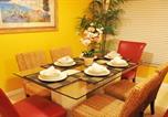 Location vacances Kissimmee - Coral Cay - 4 Bed 3 Baths Townhome-4