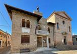 Location vacances Serrungarina - Pleasant holiday home with whirlpool-1