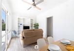 Location vacances  Province de Tarragone - Mediterranean Way - La Mora-3