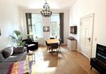 Location vacances Brême - Wohnung Im Herzen der Innenstadt-3